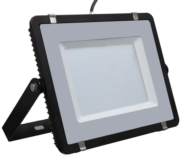 V-TAC LED-Flutlichtstrahler VT-200 (419), EEK: F, 200 W, 16000 lm, 6400K