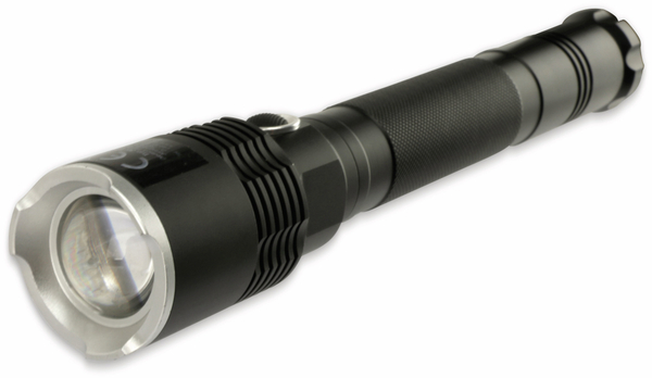 Filmer LED-Taschenlampe, 36.185, XtraFire - Produktbild 2