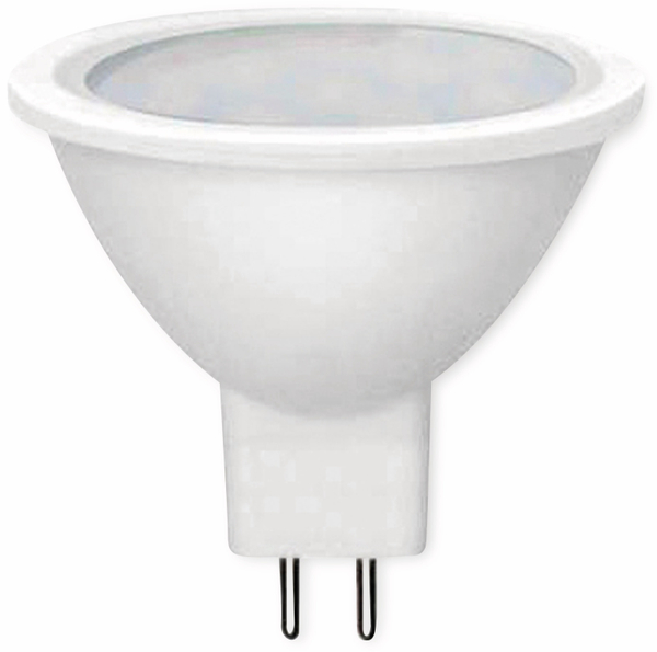 OPTONICA LED-Lampe SP1066, G4, EEK: G, 3 W, 210 lm, 6000 K