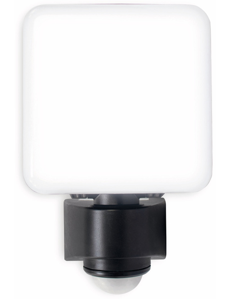 Luceco LED-Sicherheitsstrahler mit Bewegungsmelder EWLS10B40P, 10 W, 4000K, 1000 lm, 230 V~ - Produktbild 2
