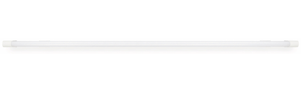 Ledvance LED-Lichtleiste, Value Batten, 20W, 2000 lm, 1200 mm, 4000 K, silber