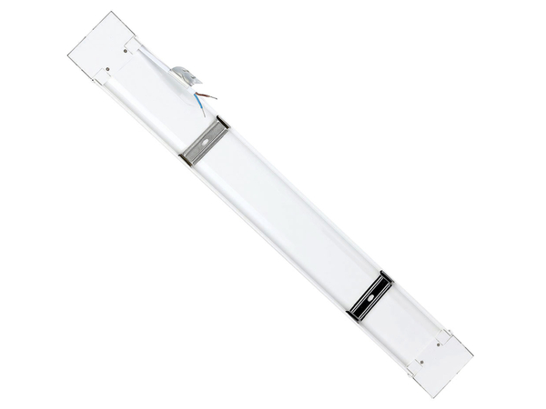V-TAC LED-Deckenleuchte, 8338 (6494) EEK: D 38 W, 5900 lm, 4000 K, 1500 mm - Produktbild 10