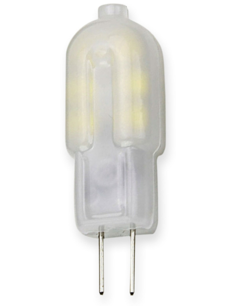 OPTONICA LED-Lampe 1617, G4, 2 W, 170 lm, 2800 K