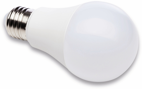 Müller-Licht LED-Lampe HD95, E27, EEK: A+, 7 W, 470 lm, 2700 K, 3 Stück - Produktbild 2