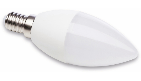 Müller-Licht LED-Lampe HD95, E14, EEK: A+, 5,5 W, 420 lm, 2700 K, 3 Stück - Produktbild 2