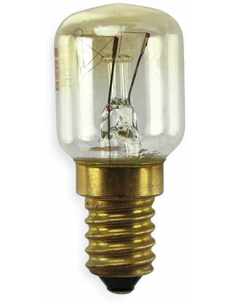 Kühlgerätelampe, DR. Fischer, 15W, E14