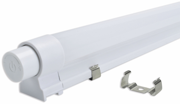 MÜLLER-LICHT LED-Unterbauleuchte Calix Switch Tone DIM 60, 12 W, 960 lm, 2700-6500 K, 900 mm - Produktbild 3