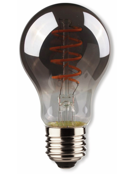 Müller-Licht LED- Retro Lampe 400451, E27, EEK: G, 4 W, 100 lm