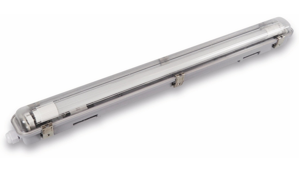 LED-Feuchtraum-Wannenleuchte, HumiLED vari 9W, 4000K, 680 mm