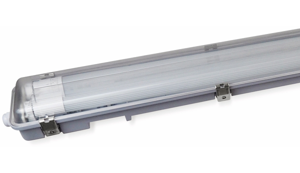 BLULAXA LED-Feuchtraum-Wannenleuchte, HumiLED vari, 2x 18W, 4000K, 3600lm, 1285 mm - Produktbild 3