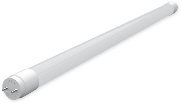 BLULAXA LED-Röhre 48194, EEK: F, 9 W, 900 lm, G13, 3000 K, 60 cm