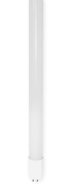 BLULAXA LED-Röhre 48195, EEK: F, 9 W, 950 lm, G13, 4000 K, 60 cm - Produktbild 2