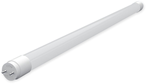 BLULAXA LED-Röhre 48542 High Lumen, EEK: D, 18 W, 2700 lm, G13, 4000 K, 120 cm