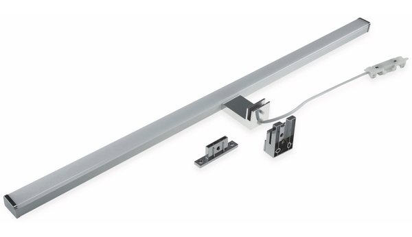 CHILITEC LED-Spiegelleuchte “Banho 15W“, 230V, 15W, 1200lm, 780 mm, 4000K - Produktbild 4