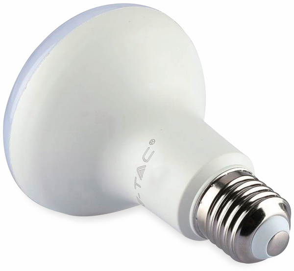 LED-Lampe VT-263 (142), E27, EEK: G, 8 W, 570 lm, 4000 K - Produktbild 2
