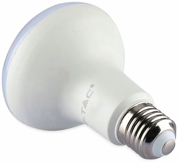 V-TAC LED-Lampe VT-280 (136), E27, EEK: F, 10 W, 800 lm, 6400 K - Produktbild 2