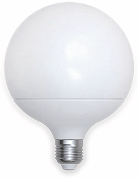 TINT LED-Lampe MüLLER LICHT E27, 15 W, 1520 lm, EEK F, Globe, RGB - Produktbild 2