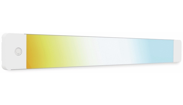 TINT LED-Unterbauleuchte MüLLER LICHT Alba, 50 cm, 14 W, 500 lm