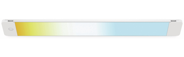 TINT LED-Unterbauleuchte MüLLER LICHT Alba, 50 cm, 14 W, 500 lm - Produktbild 2