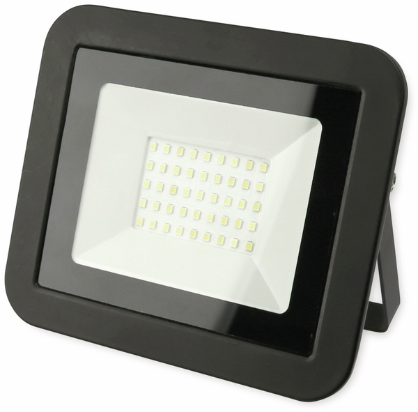 Daylite LED-Fluter D-301E-KW, 30 W, 2700 lm, 6500 K - Produktbild 2