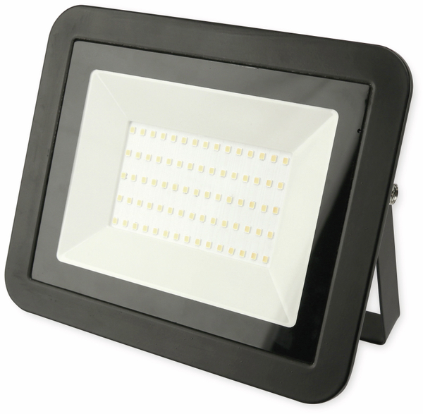 Daylite LED-Fluter D-501E-WW, 50 W, 4500 lm, 3000 K - Produktbild 2