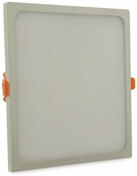 LED-Panel V-TAC SKU-4951, weiß, 22 W, 2200 lm, 6400K - Produktbild 3