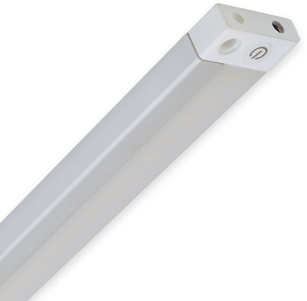 MÜLLER-LICHT LED-Unterbauleuchte Olus Sensor 50, 9 W, 640 lm, 3000/4000 K - Produktbild 2