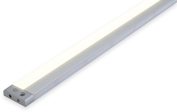 MÜLLER-LICHT LED-Unterbauleuchte Olus Sensor 50, 9 W, 640 lm, 3000/4000 K - Produktbild 3