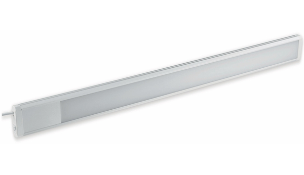 CHILITEC LED-Unterbauleuchte Comprido 600, 3000K, 10 W, 230 V - Produktbild 4