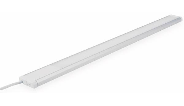 CHILITEC LED-Unterbauleuchte Comprido 600, 4200 K, 10 W, 230 V - Produktbild 2