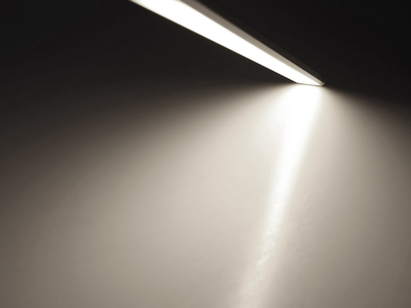 CHILITEC LED-Unterbauleuchte Comprido 600, 4200 K, 10 W, 230 V - Produktbild 6