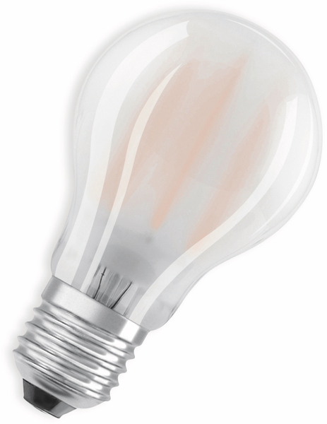 OSRAM LED-Lampe, E27, 10 W, 1521 lm, 4000 K