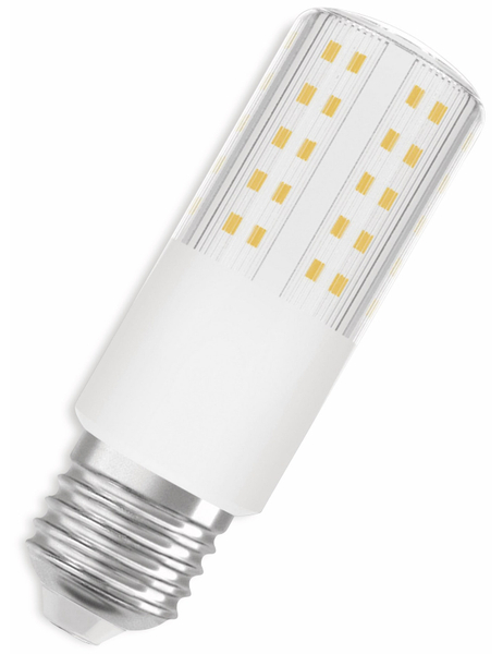 Osram LED-Lampe, E27, A+, 7,50 W, 806 lm, 2700 K