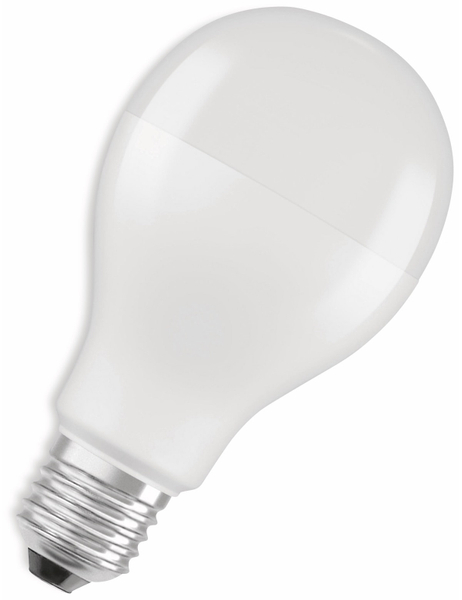 OSRAM LED-Lampe, E27, 19 W, 2452 lm, 2700 K