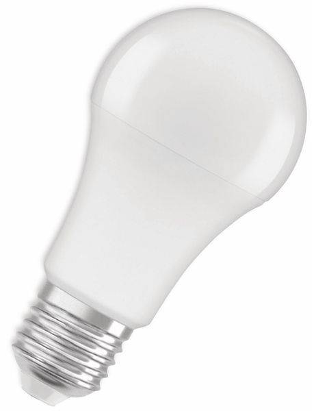 OSRAM LED-Lampe, E27, 13 W, 1521 lm, 2700 K