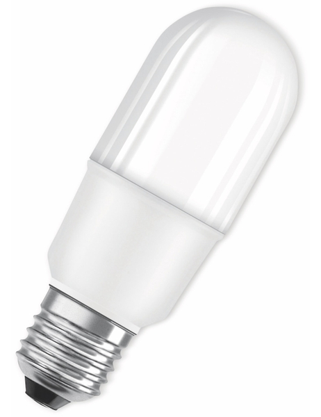OSRAM LED, E27, 9 W, 1050 lm, 2700 K