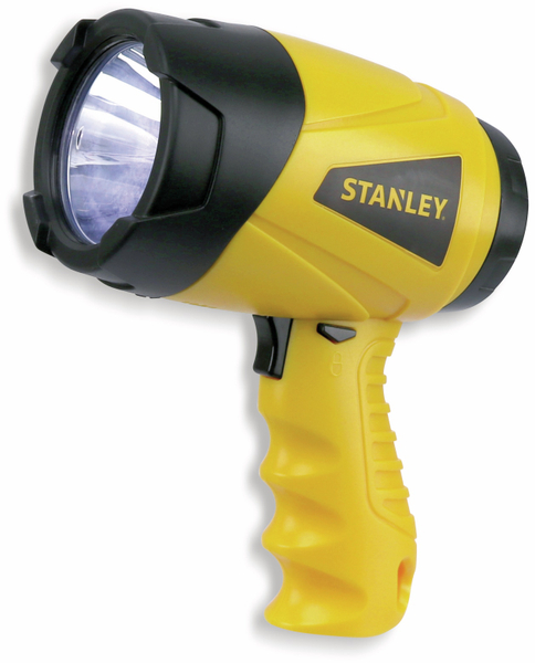 STANLEY LED-Handleuchte Spotlight, 300 lm