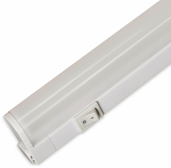 MÜLLER-LICHT LED-Unterbauleuchten, 20100330, Linex Switch Tone 55, 7 W, 617 lm, 2200...4000 K, weiß
