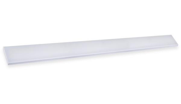 MÜLLER-LICHT LED Wand- und Deckenleuchte, 20500090, Planus 120, weiß - Produktbild 2