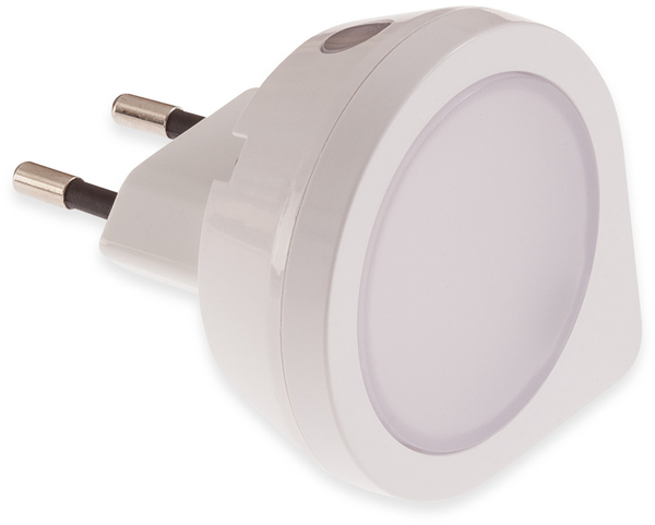 MÜLLER-LICHT LED-Orientierungslicht, 27700001, Luna Sensor, weiß - Produktbild 2