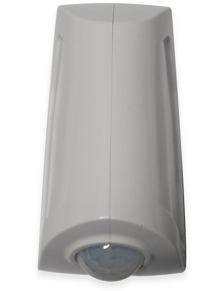 MÜLLER-LICHT LED-Orientierungslicht, 27700032, Caplux Sensor, weiß