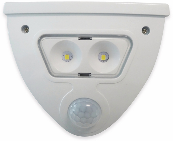 MÜLLER-LICHT LED-Orientierungslicht, 27700033, Navalux Sensor, weiß