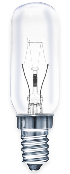 Müller-Licht AGL, Dunstabzugshaubenlampe, 100014, EEK: E, Röhrenlampe Gr. 4, klar, dimmbar