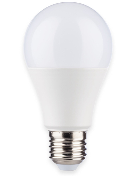 MÜLLER-LICHT LED-Lampe Birnenform, 400255, E27, EEK: F, 8.5W, 806 lm, 2700 K, matt, 4 Stück - Produktbild 2