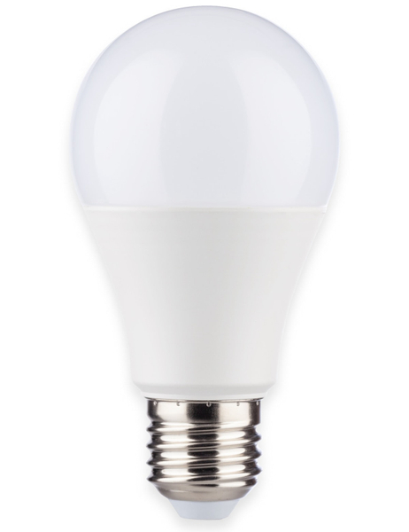 MÜLLER-LICHT LED-Lampe Birnenform, 400263, EEK: G, E27, 4.5 W, 470 lm, 2700 K, matt, 4 Stück - Produktbild 2