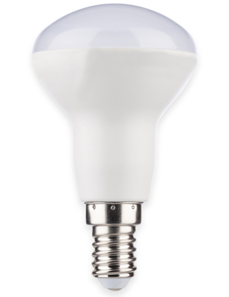 Müller-Licht LED-Lampe, Reflektorform, 400441, EEK: G, E14, 6W, matt, 4 Stück