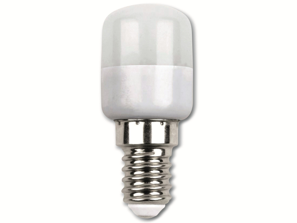 MÜLLER-LICHT LED-Lampe, Kühlschranklampe, 401042, EEK: F E14, 2W