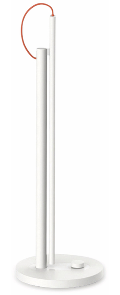 Xiaomi LED-Schreibtischleuchte Mi Smart 1S, EEK: F, 9 W, 520 lm, dimmbar, weiß - Produktbild 12