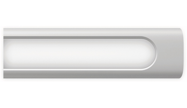 Xiaomi LED-Schreibtischleuchte Mi Smart 1S, EEK: F, 9 W, 520 lm, dimmbar, weiß - Produktbild 17