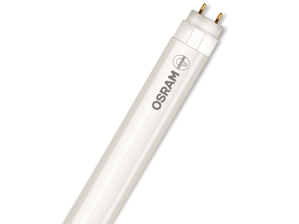 LED-Röhre RADIUM Substitube Advanced HF, G13, EEK: A++, 7,5 W, 1000 lm, 60 cm 3000 K